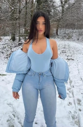 Проститутка Лиза