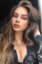 Проститутка Аня